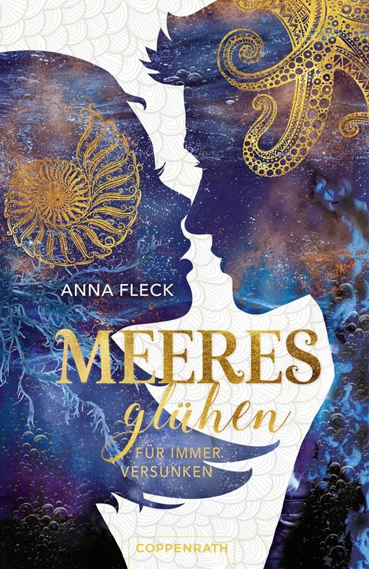 Meeresglühen (Bd. 3) - Anna Fleck - ebook