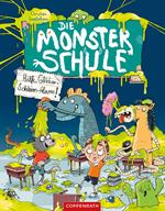 Die Monsterschule (Bd. 3)