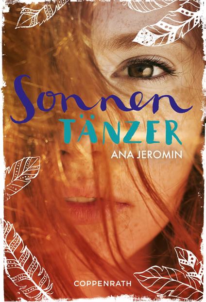 Sonnentänzer - Ana Jeromin - ebook