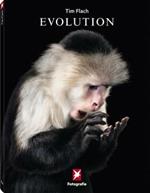 Stern Portfolio. Ediz. inglese e tedesca. Vol. 74: Tim Flach. Evolution.