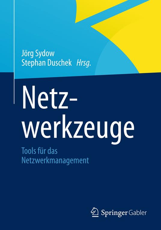 Netzwerkzeuge