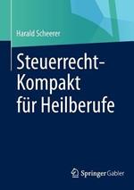 Steuerrecht-Kompakt für Heilberufe