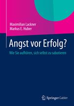 Angst vor Erfolg?