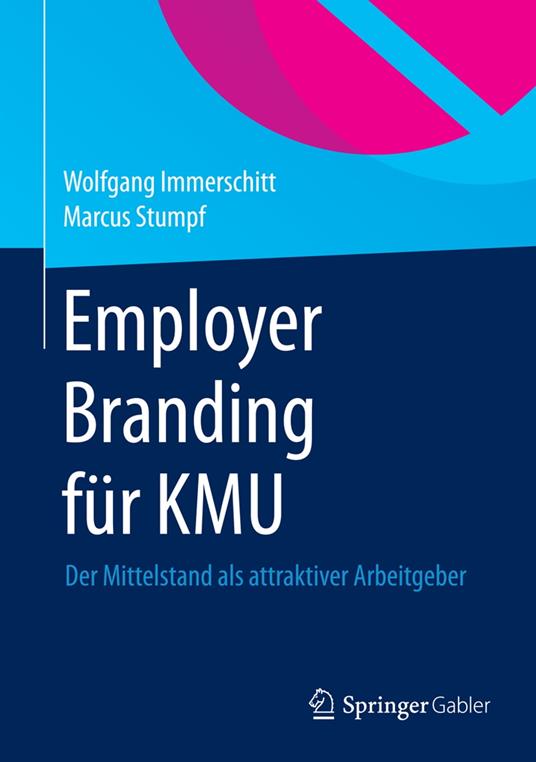 Employer Branding für KMU