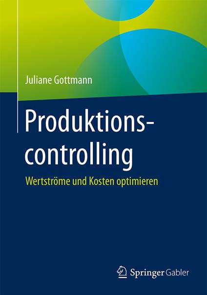 Produktionscontrolling