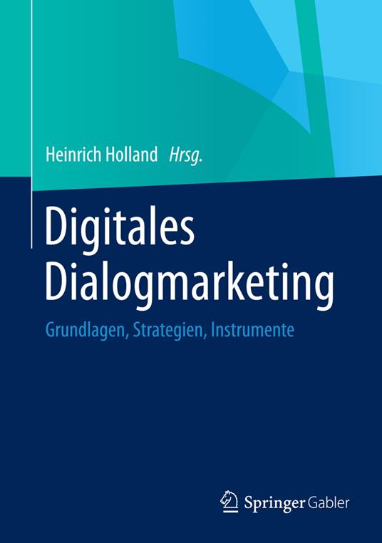 Digitales Dialogmarketing