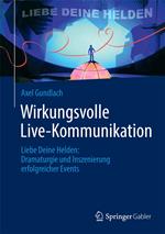 Wirkungsvolle Live-Kommunikation