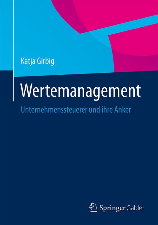 Wertemanagement