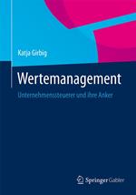 Wertemanagement