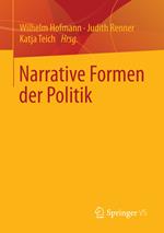 Narrative Formen der Politik