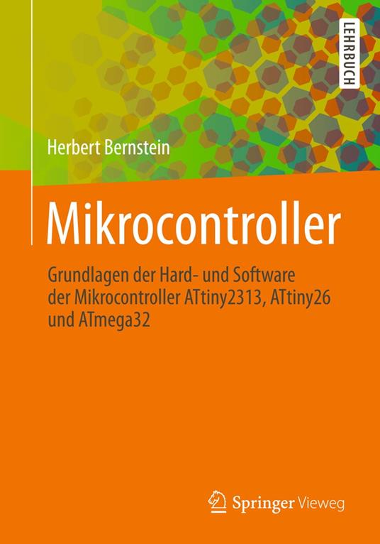 Mikrocontroller