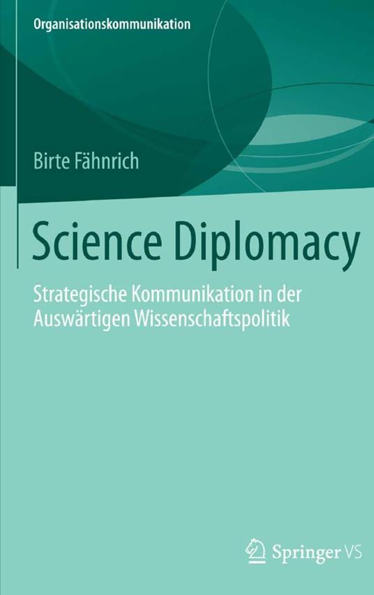 Science Diplomacy