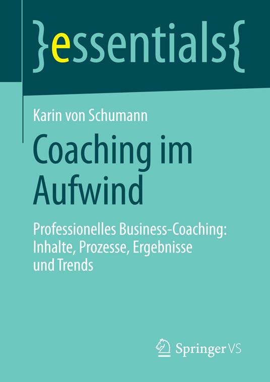 Coaching im Aufwind