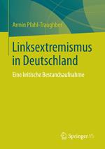 Linksextremismus in Deutschland