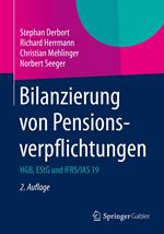 Bilanzierung von Pensionsverpflichtungen