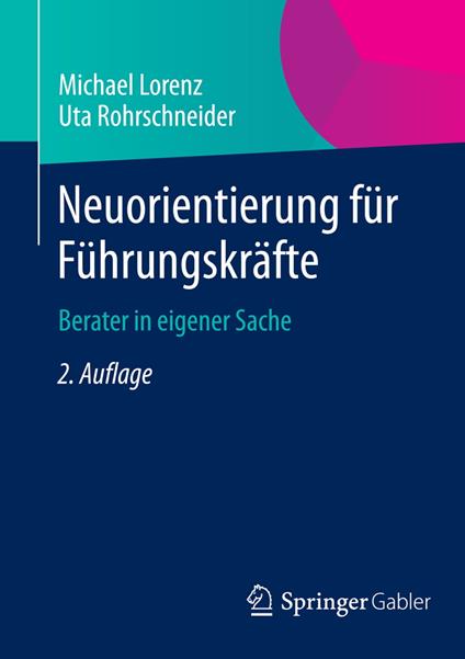 Neuorientierung für Führungskräfte