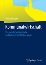 Kommunalwirtschaft