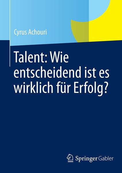 Talent: Wie entscheidend ist es wirklich für Erfolg?