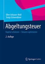 Abgeltungsteuer