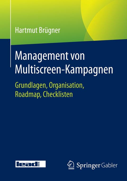 Management von Multiscreen-Kampagnen