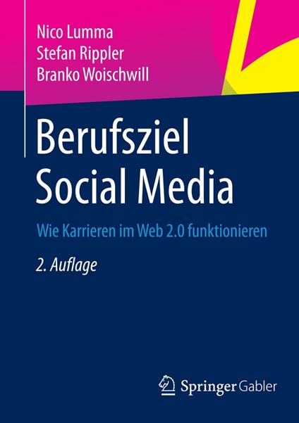 Berufsziel Social Media