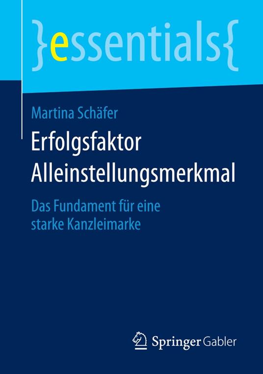 Erfolgsfaktor Alleinstellungsmerkmal