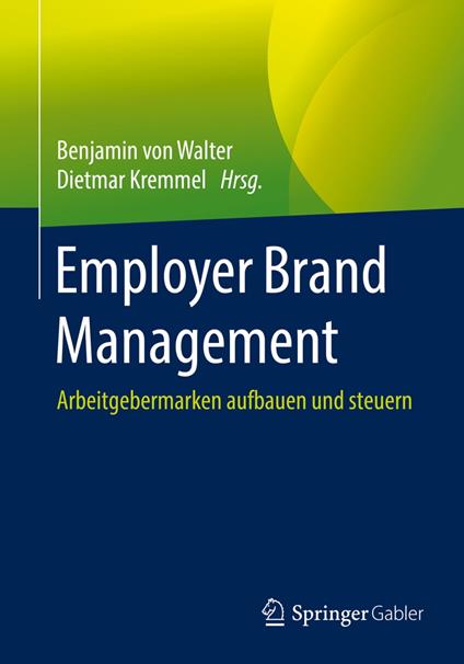 Employer Brand Management