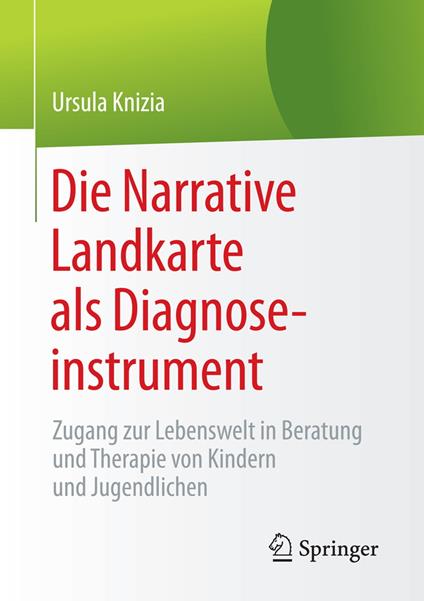 Die Narrative Landkarte als Diagnoseinstrument