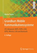 Grundkurs Mobile Kommunikationssysteme