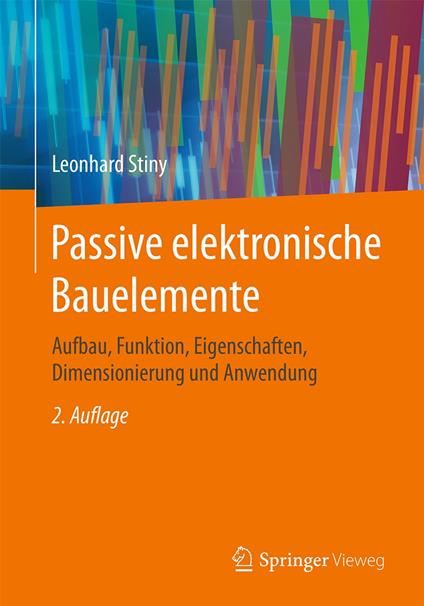 Passive elektronische Bauelemente