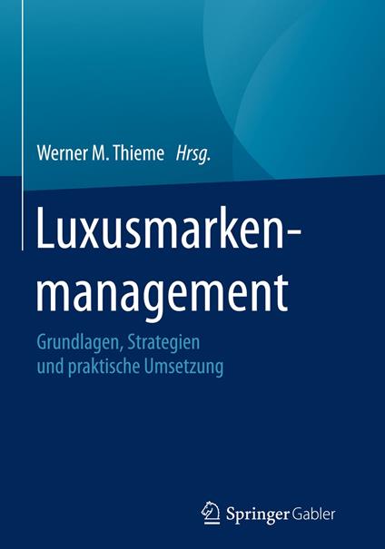 Luxusmarkenmanagement