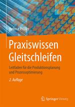 Praxiswissen Gleitschleifen