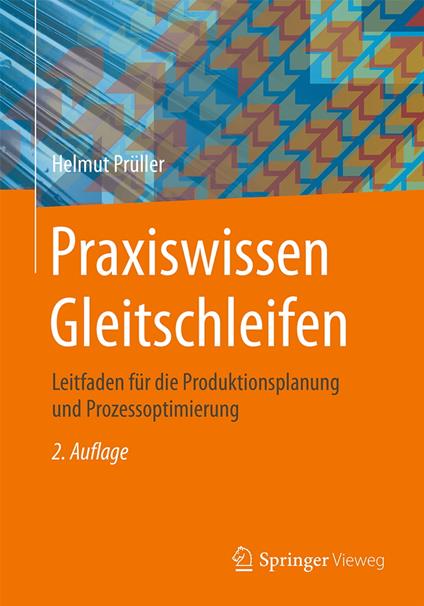 Praxiswissen Gleitschleifen