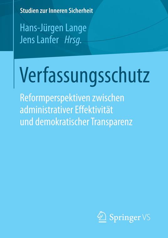 Verfassungsschutz