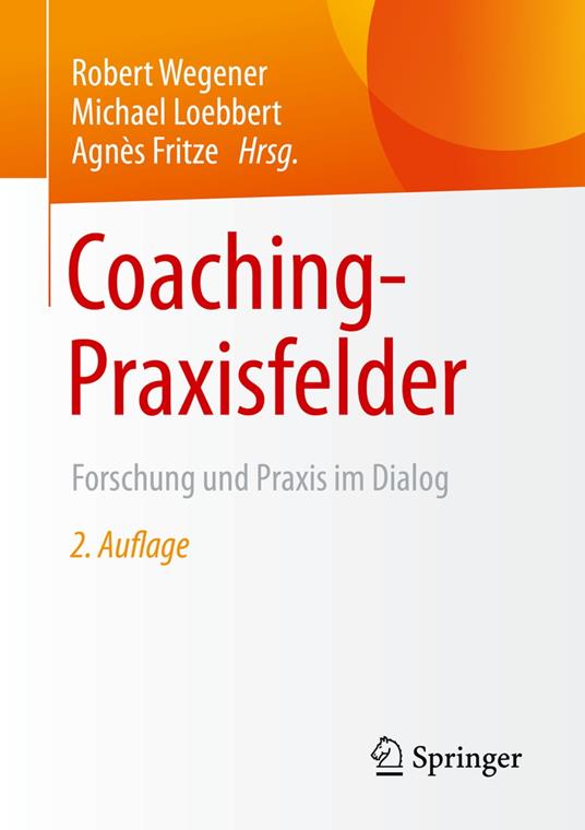 Coaching-Praxisfelder