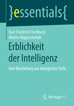 Erblichkeit der Intelligenz