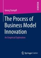 The Process of Business Model Innovation: An Empirical Exploration