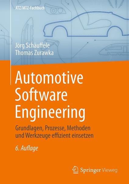 Automotive Software Engineering