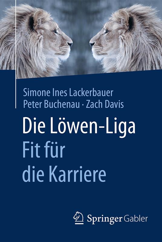 Die Löwen-Liga: Fit für die Karriere