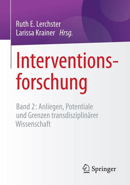 Interventionsforschung