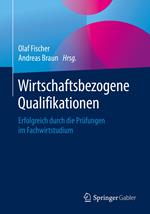 Wirtschaftsbezogene Qualifikationen