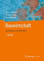 Bauwirtschaft