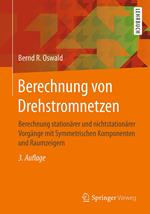 Berechnung von Drehstromnetzen