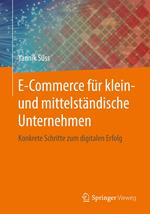 E-Commerce für klein- und mittelständische Unternehmen