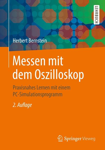 Messen mit dem Oszilloskop