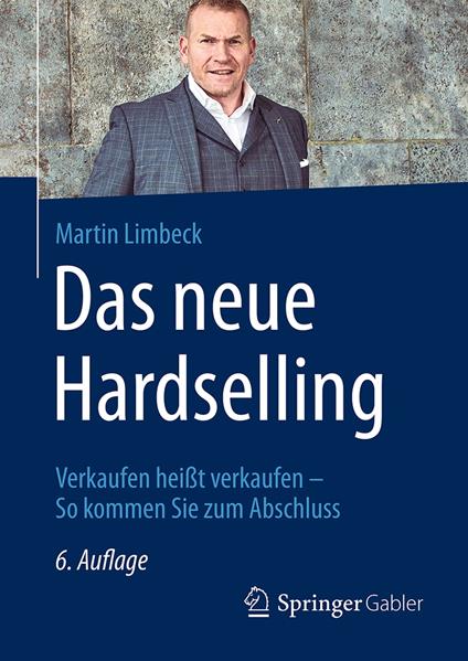 Das neue Hardselling