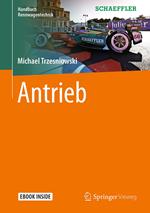 Antrieb