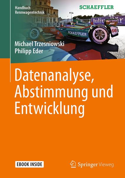 Datenanalyse, Abstimmung und Entwicklung