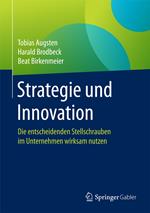 Strategie und Innovation