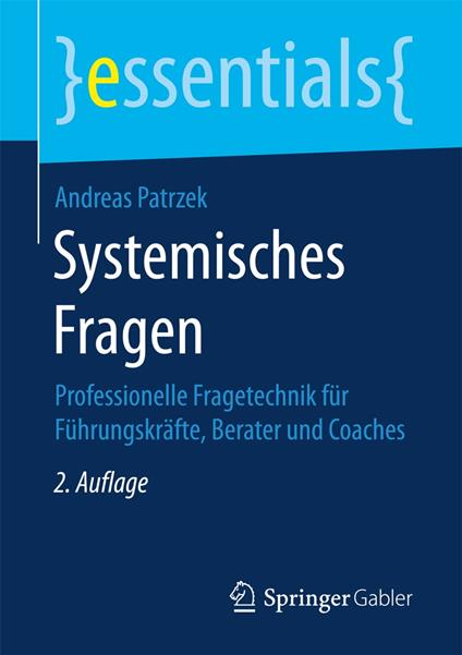 Systemisches Fragen